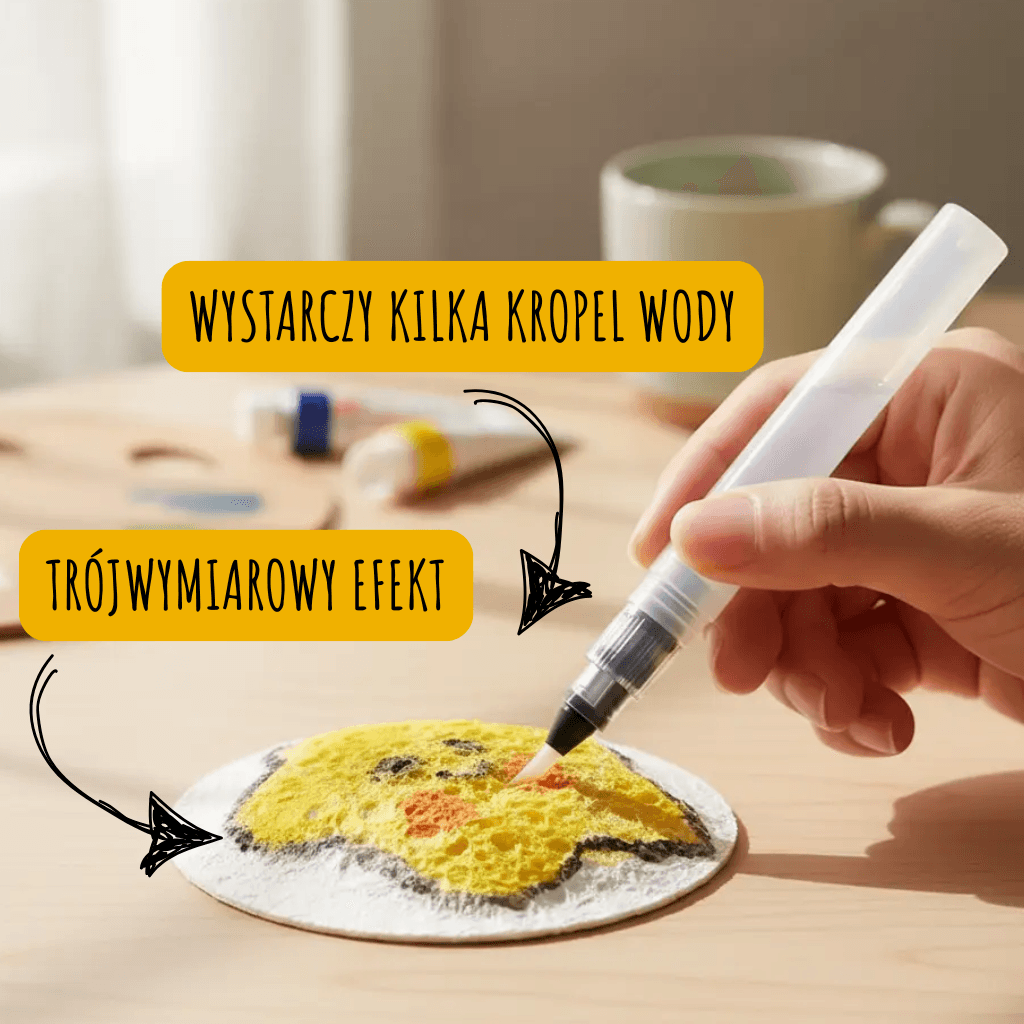 Niesamowity efekt 3D 🤩