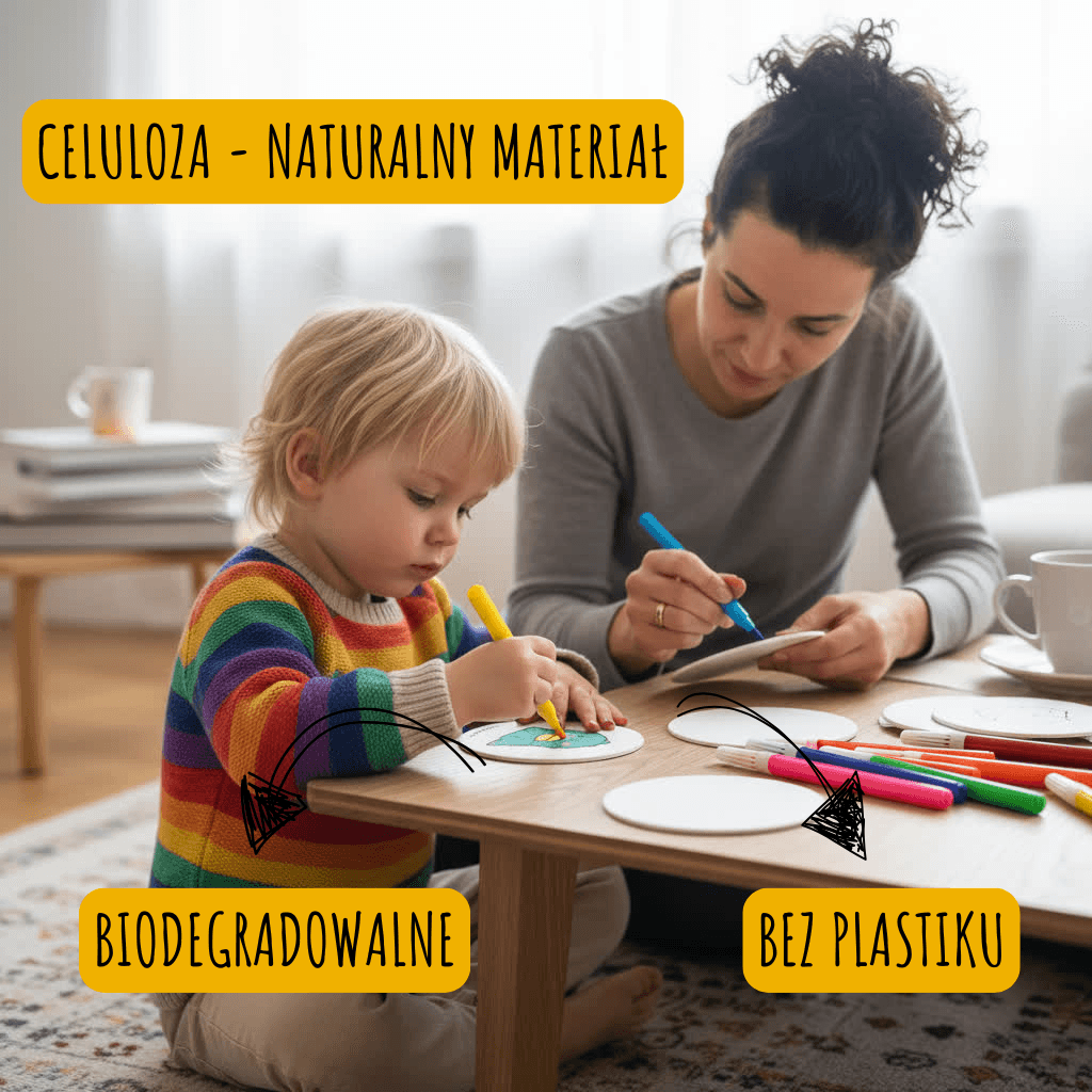 Prosto  z natury 🌳