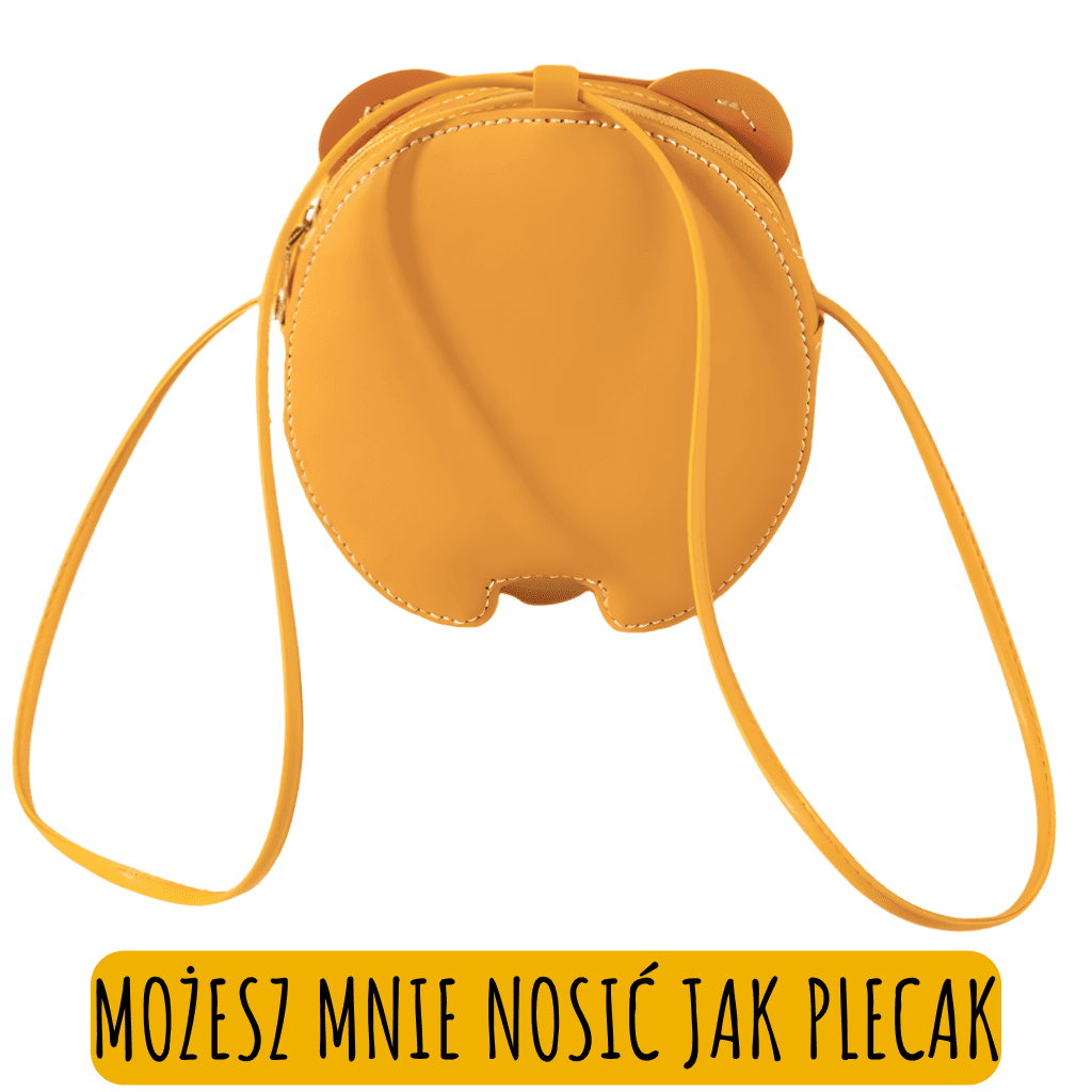 Okularnik DIY - Uszyj swoją torebkę